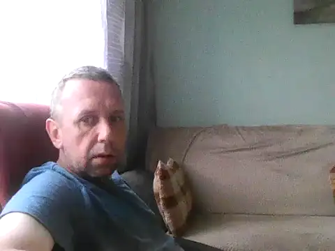 Snapshot of RafalekRozmarynowski81 chatting on June 21, 4:59 am RafalekRozmarynowski81 online show from June 21, 4:59 am