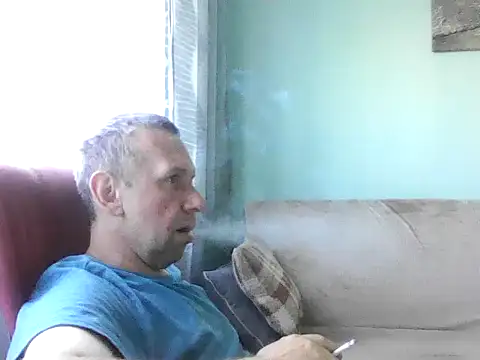 Snapshot of RafalekRozmarynowski81 chatting on June 24, 4:33 am RafalekRozmarynowski81 online show from June 24, 4:33 am