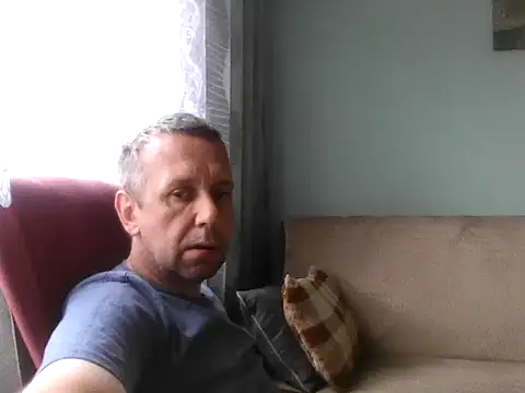 Snapshot of RafalekRozmarynowski81 chatting on July 7, 6:47 am RafalekRozmarynowski81 online show from July 7, 6:47 am