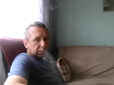 Snapshot of RafalekRozmarynowski81 chatting on July 14, 6:29 am RafalekRozmarynowski81 online show from July 14, 6:29 am