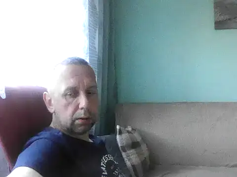 Snapshot of RafalekRozmarynowski81 chatting on July 19, 5:11 am RafalekRozmarynowski81 online show from July 19, 5:11 am