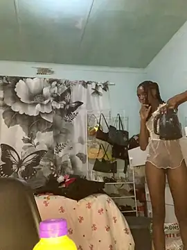 SEXY TOKYOx online show from July 19, 4:11 pm