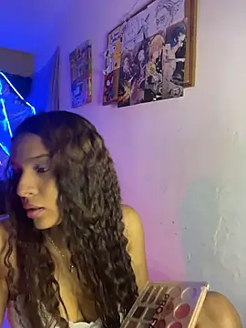 lunauzumaki online show from July 8, 11:42 pm