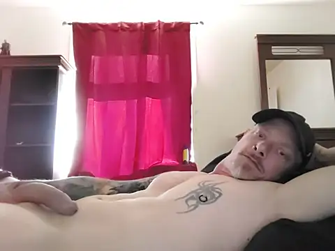 Snapshot of Pat666rick chatting on July 10, 10:01 pm Pat666rick online show from July 10, 10:01 pm