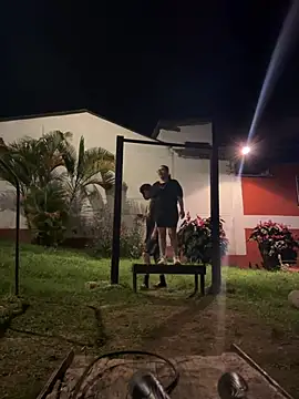 bunnies fucking online show from June 26, 1:54 am