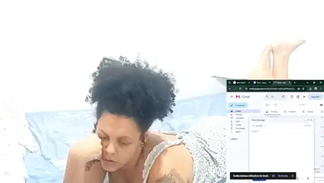 FlowerHot online show from June 20, 8:44 pm