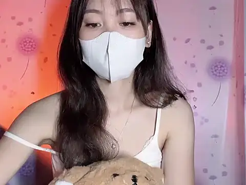 Snapshot of AnnaBaebie chatting on June 29, 3:56 pm AnnaBaebie online show from June 29, 3:56 pm