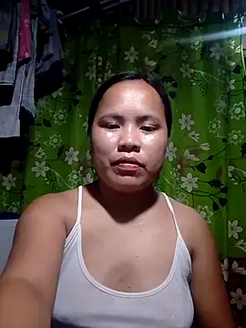 HotPussyPinay online show from July 5, 12:12 pm