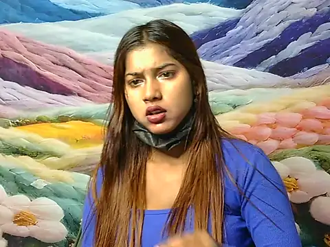Snapshot of dream_-girl chatting on June 23, 5:49 am dream -girl online show from June 23, 5:49 am