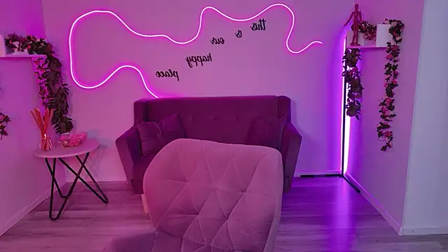 AuroraBabyDoll online show from August 3, 5:28 am