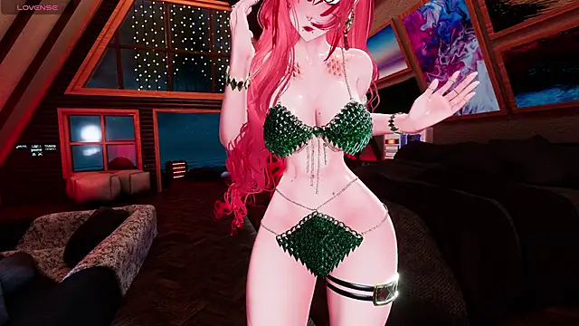 Kiki Lewdd online show from June 18, 4:35 am