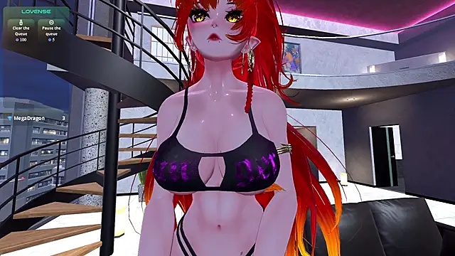 Kiki Lewdd online show from June 27, 7:24 am
