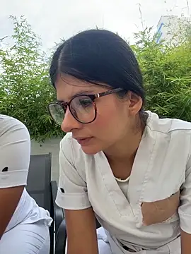 Mia Alanna online show from June 18, 8:57 pm