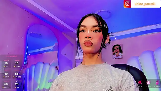 Dafnne-xxx online show from July 11, 8:00 pm