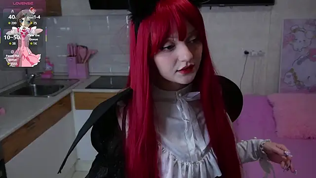 Snapshot of wishuelfyy chatting on July 14, 2:23 pm wishuelfyy online show from July 14, 2:23 pm