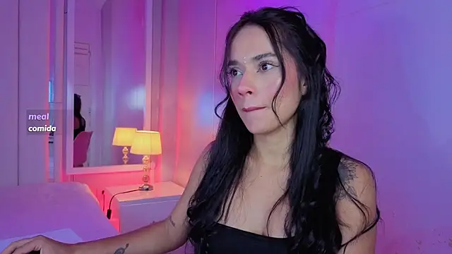 CAROL SUCKER online show from July 24, 11:58 pm