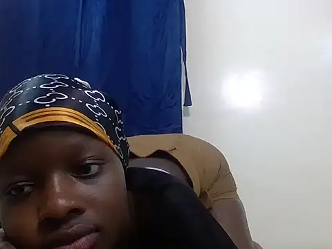 ebonyuse4U online show from July 8, 7:29 pm