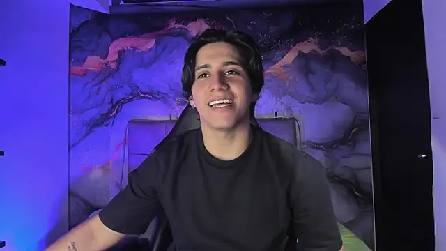 Alexx Cano  online show from June 23, 12:25 pm