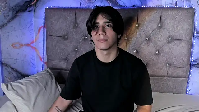Alexx Cano  online show from July 11, 12:41 pm