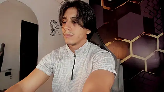 Alexx Cano  online show from August 7, 3:08 am