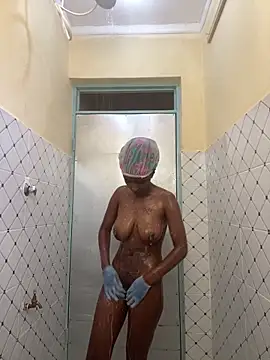 wetfelisha online show from June 16, 7:55 am