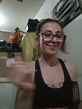 NeedyNina online show from June 16, 1:52 am