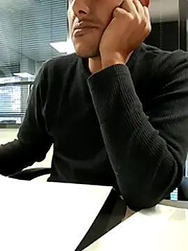 Cristian es87 online show from June 16, 12:41 pm