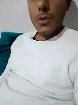 Cristian es87 online show from June 19, 4:06 am