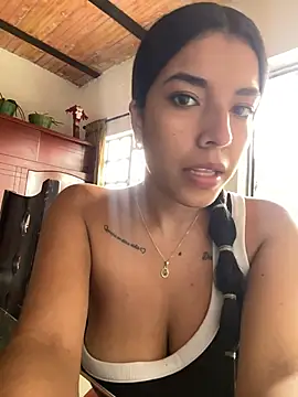 Lia-Rousee online show from June 16, 6:54 pm