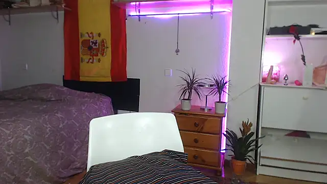 PersianAbs online show from July 23, 1:19 am