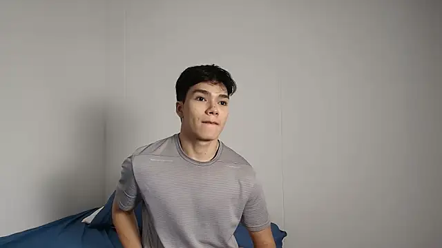 luandy 1 online show from June 18, 12:31 pm