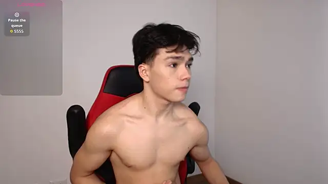 luandy 1 online show from July 1, 12:51 pm