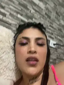 Salsa Seductre online show from July 4, 2:51 am