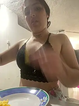 Salsa Seductre online show from July 9, 2:54 pm