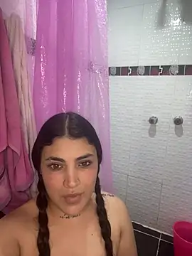 Salsa Seductre online show from July 22, 6:54 pm