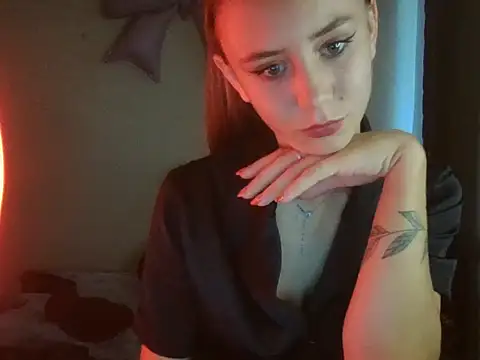 Snapshot of MyLittle_Flame_ chatting on July 4, 12:22 pm MyLittle Flame online show from July 4, 12:22 pm