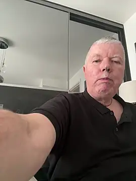 Snapshot of cumboy chatting on February 23, 1:30 pm cumboy online show from February 23, 1:30 pm