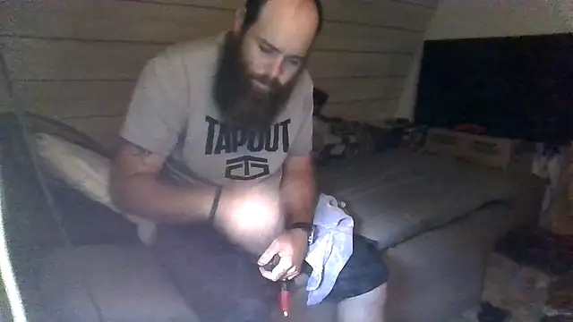 ThisGuy42o online show from July 12, 1:46 pm