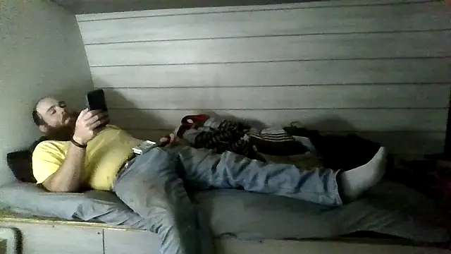 ThisGuy42o online show from July 15, 9:42 pm