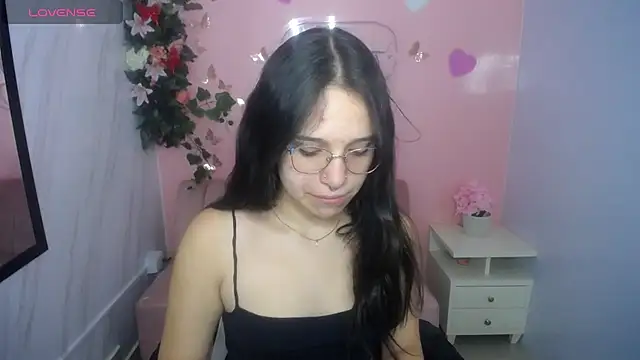 Lia Rose ch online show from July 16, 3:12 am