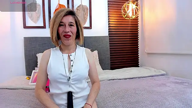 Snapshot of Margott_mature chatting on July 25, 2:58 pm Margott mature online show from July 25, 2:58 pm