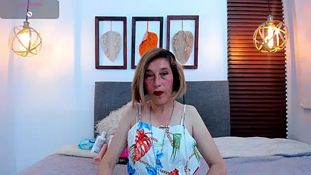 Snapshot of Margott_mature chatting on July 27, 11:50 am Margott mature online show from July 27, 11:50 am