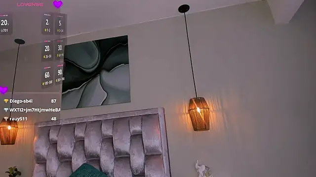 Snapshot of Lilith_rousee chatting on July 15, 6:35 pm Lilith rousee online show from July 15, 6:35 pm
