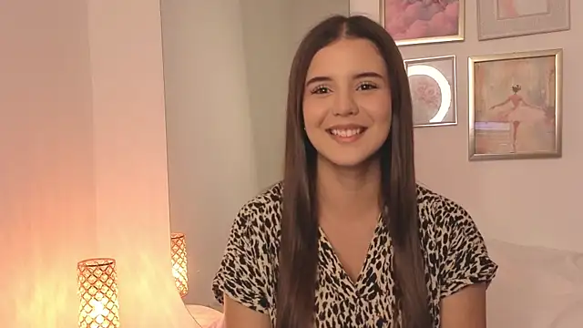 Isabellebotero online show from June 22, 3:20 pm