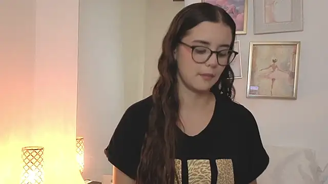 Isabellebotero online show from June 25, 2:54 pm