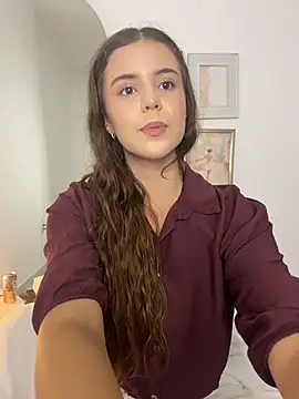 Isabellebotero online show from July 4, 3:18 pm
