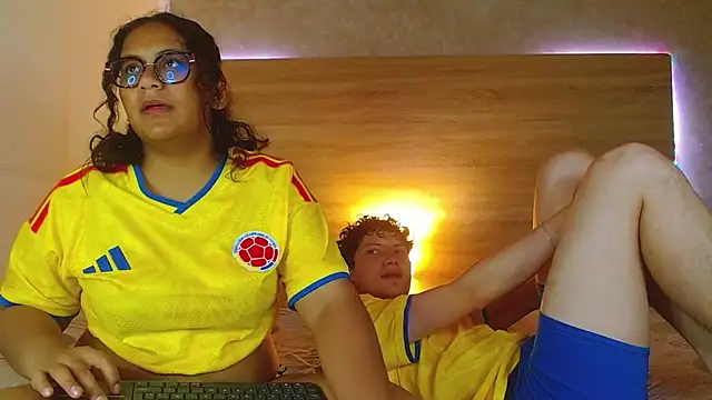sashasalomefon online show from July 8, 2:16 am