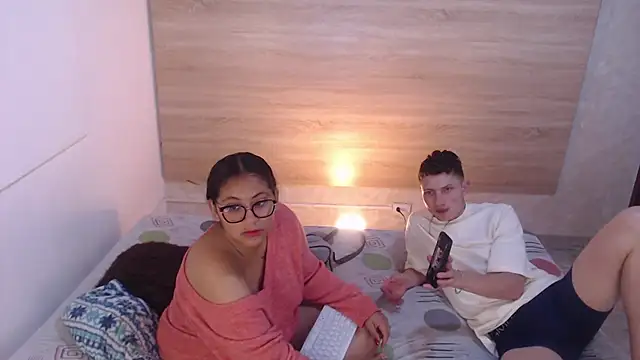 sashasalomefon online show from August 5, 3:09 am