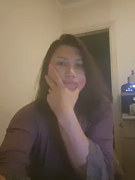 ANABELSWEET online show from June 29, 10:21 pm