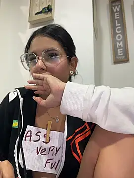 EXTREMELY DIRTY TABOO online show from June 21, 5:32 am